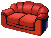 Furniture Removal in Concord and Walnut Creek