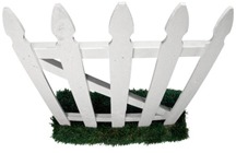 Fence Removal in Concord and Walnut Creek