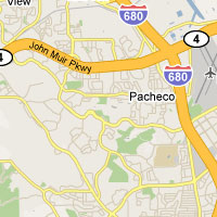 Hauling trash removal Pacheco