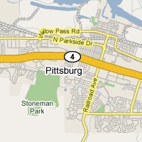 Hauling trash removal Pittsburg