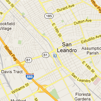 Hauling trash removal San Leandro