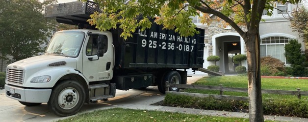 East Bay Hauling Service