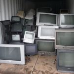 All American Hauling Specializes in Everything!