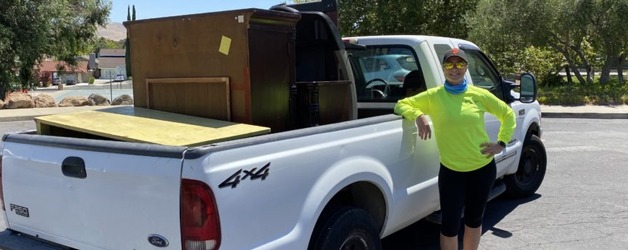 Affordable Residential and Commercial Junk Removal