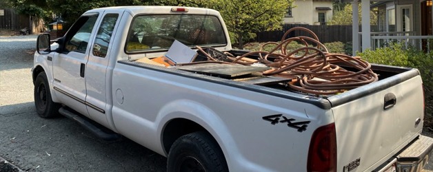 Junk Removal Berkeley, CA