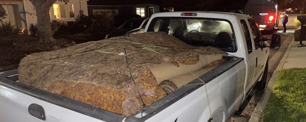 Construction Debris Removal Concord CA