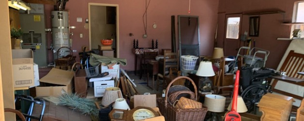 Hauling Services Orinda CA