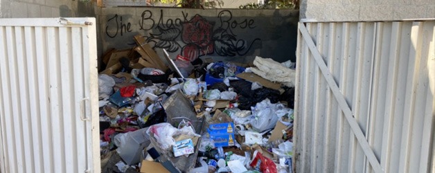 Hauling Services Antioch CA