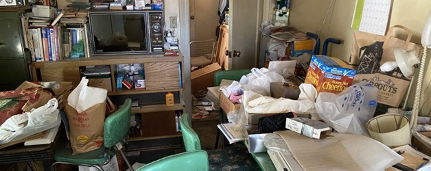 JunK Hauling Service in Antioch CA