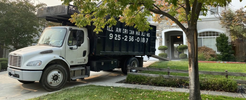 Junk Removal Bay Point CA