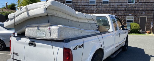 Apartment Cleanout Oakland CA