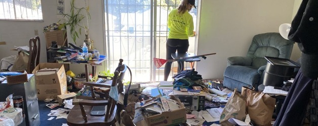 Junk Removal Pittsburg CA | All American Hauling