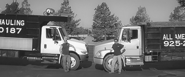 Walnut Creek Hauling Company