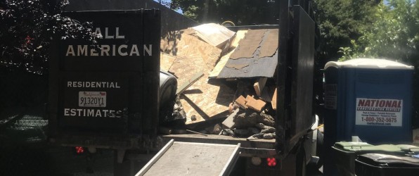 Garbage Removal in Pleasant Hill, CA