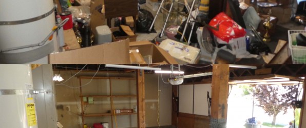 Junk Removal in Lafayette, CA