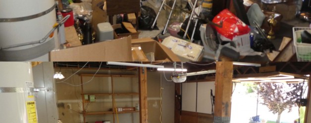 Junk Removal in Lafayette, CA