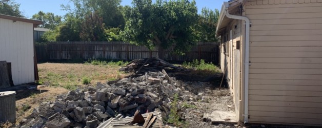 Walnut Creek Junk Removal