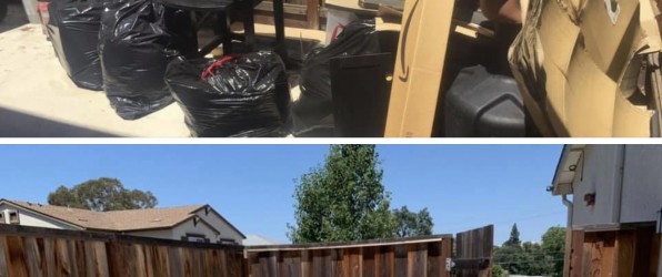 Trash Removal Concord CA