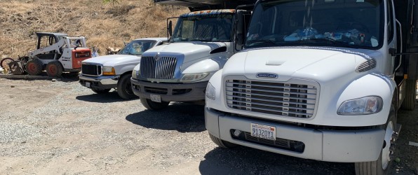 Appliance Hauling Lafayette CA