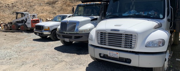 Appliance Hauling Lafayette CA