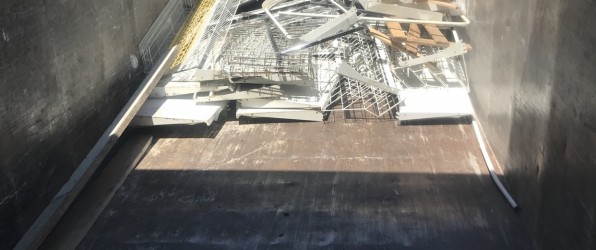 Foreclosure Cleanout Concord CA