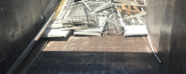 Foreclosure Cleanout Concord CA