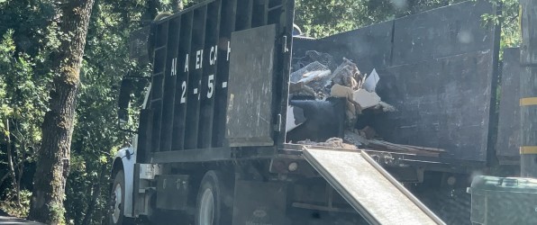 Spa Removal Lafayette CA