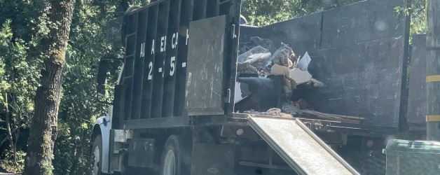 Spa Removal Lafayette CA