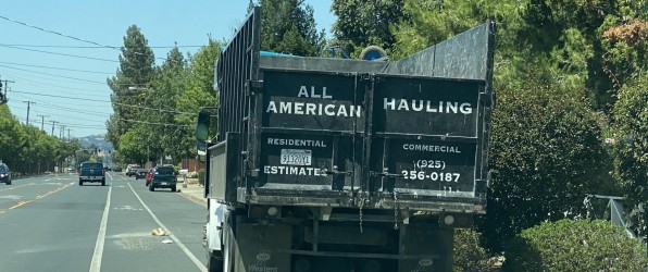 Hot Tub Removal Concord