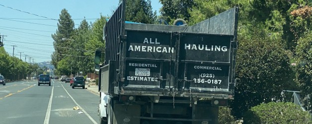 Hot Tub Removal Concord