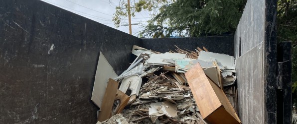 Bobcat Services Danville CA