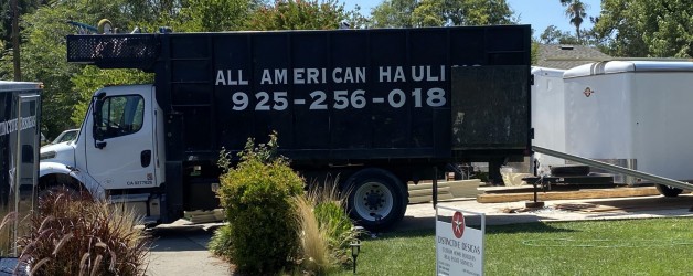 Concrete Removal Lafayette CA