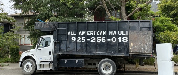 Estate Cleanout Alamo CA