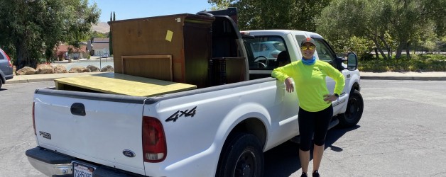 Junk Hauling Company Alamo CA