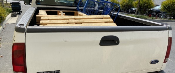 Junk Removal Alameda CA