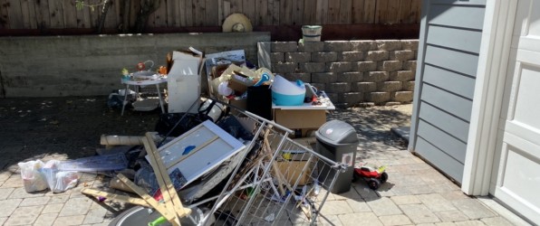 Appliance Hauling Walnut Creek CA