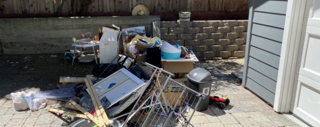 Appliance Hauling Walnut Creek CA