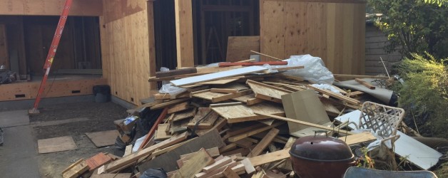 Junk hauling Berkeley CA