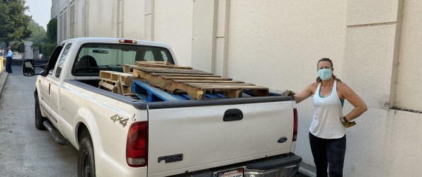 Junk and Garbage Removal Antioch CA