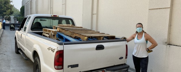 Junk and Garbage Removal Antioch CA