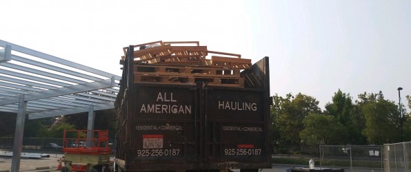 Junk Removal Benicia CA