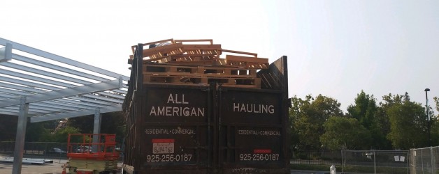 Junk Removal Benicia CA