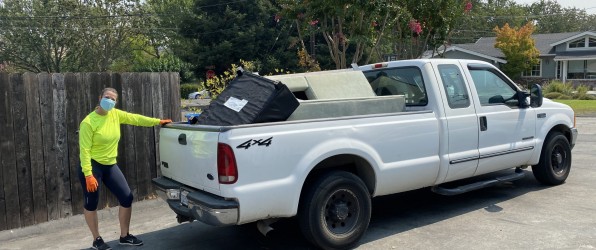 Fence Removal Lafayette CA
