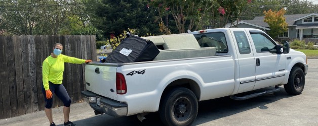 Fence Removal Lafayette CA