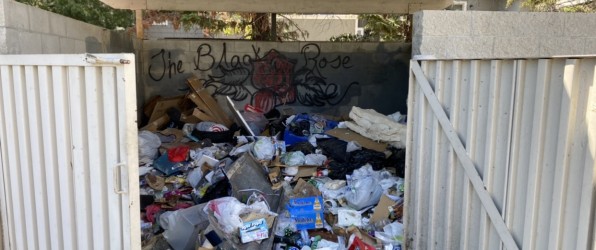 Junk Hauling Antioch CA