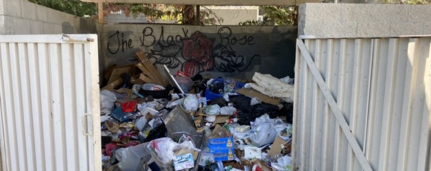 Junk Hauling Antioch CA