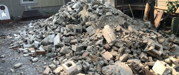 Junk Removal Piedmont CA