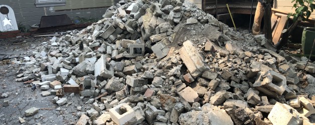 Junk Removal Piedmont CA