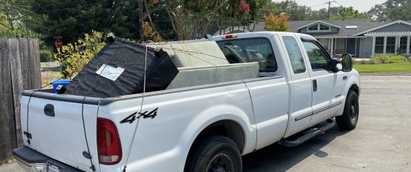 Junk Removal Pleasanton CA