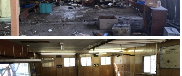 Junk Hauling Moraga CA